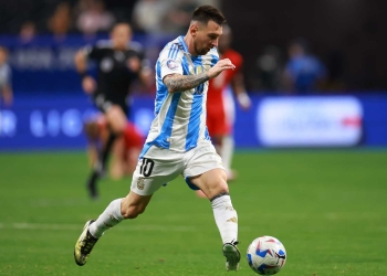 10 things you might not know about Copa America 2024: Preachers, Trump and Messi’s birthday party