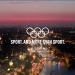 IOC launch ‘Sport. And More Than Sport’ ahead of Paris 2024
