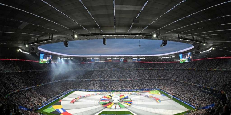 UEFA EURO 2024: Eight gone – who will be the next to head for home?