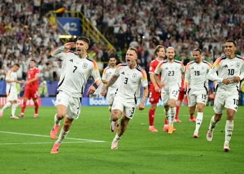 All over for poor Italy but hosts march on in UEFA Euro finals