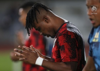 Former Ghana youth star Ebenezer Assifuah scores late winner for Kedah Darul Aman in Malaysia