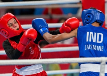 Indian Boxing Federation join World Boxing
