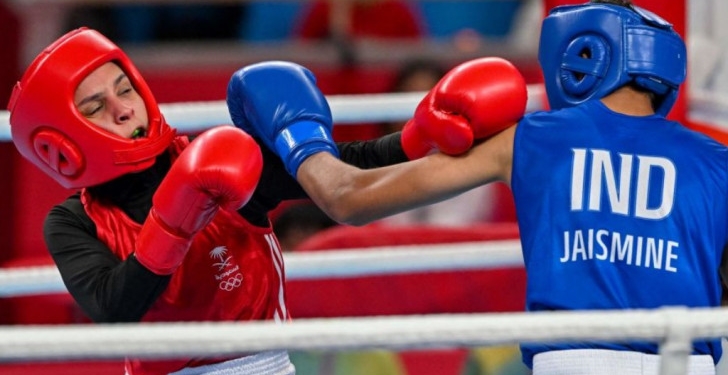 Indian Boxing Federation join World Boxing