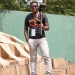 Africa’s No.1 Sports Photographer Bruce-Tagoe in Kenya to capture the spirit of tennis