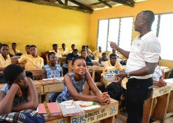 25 Senior High Schools benefit from MTN’s Y’ello Care