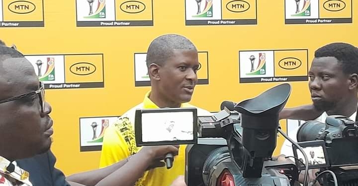 MTN FA Cup quarter final draw: Sponsors urge inclusion of women referees in competition