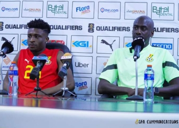 We are ready for Central African Republic – Kudus