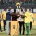 Pictures: Nsoatreman are 2024 MTN FA Cup champions