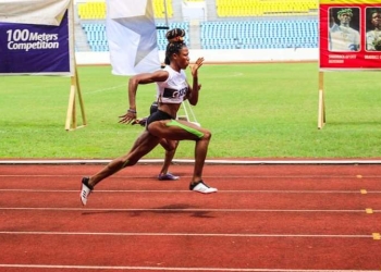 Ghana’s Fastest Human finale billed for University of Ghana Stadium Saturday