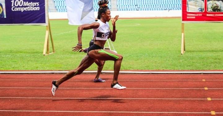 Ghana’s Fastest Human finale billed for University of Ghana Stadium Saturday