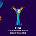 Draw reveals groups for FIFA U-20 Women’s World Cup
