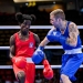 Cape Verde ‘s David Pina punches way to Paris 2024 Olympic Games