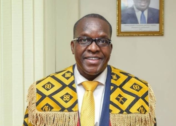 Speaker of Parliament Bagbin to launch Democracy Cup Thursday