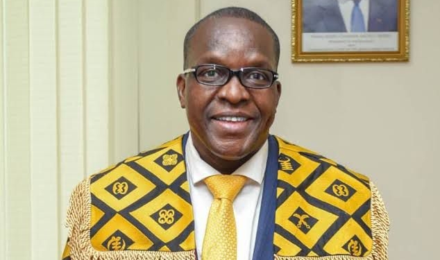 Speaker of Parliament Bagbin to launch Democracy Cup Thursday