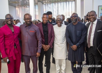 Maiden edition of Democracy Cup launched in Accra