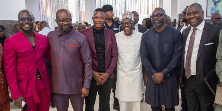 Maiden edition of Democracy Cup launched in Accra