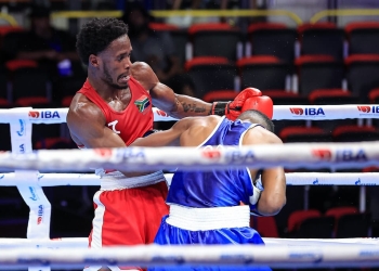 South Africa pick 10 boxers for BRICS Games in Russia