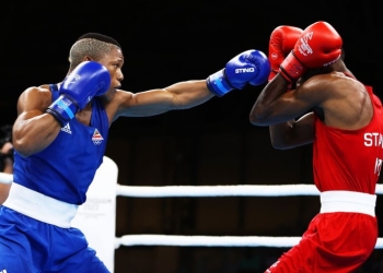 Three Mozambicans now heading to Paris 2024: Gramane, Tiago in the mix