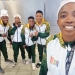 BRICS Games in Russia, June 19-23: Four South African boxers in action today
