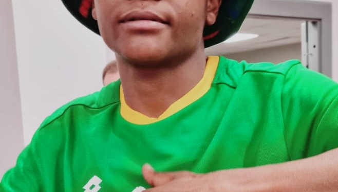 Mathiba wins silver, Ncube takes bronze for South Africa at BRICS tournament in Russia