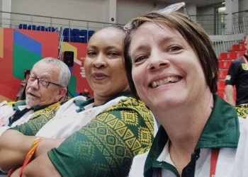 South Africa okay with Brics Games Boxing Tournament performance