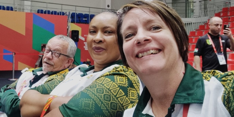 South Africa okay with Brics Games Boxing Tournament performance