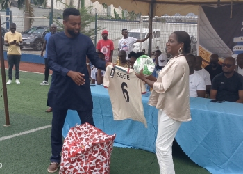 2024 McDan Ga-Dangme Peace and Unity Cup launched, kicks off July 13