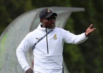 Stay focused – Laryea Kingston urges Black Stars after back-to-back wins in World Cup qualifiers