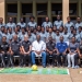 FIFA young female referees course ends in Prampram