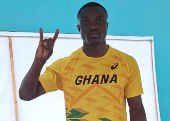 Saminu set for thrilling 200m final showdown against Africa’s elite