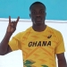 Saminu set for thrilling 200m final showdown against Africa’s elite