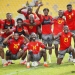 Black Stars seek first win of the year against Mali today