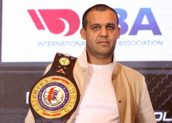 IBA to pay prize money to boxing Olympians based on their Paris 2024 placings