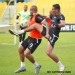 PHOTOS: Black Stars last training in Accra before Mali qualifier