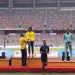 Rose Amoanimaa Yeboah retains high jump African title