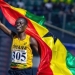 Ghana win bid to host 2026 African Athletics Championships
