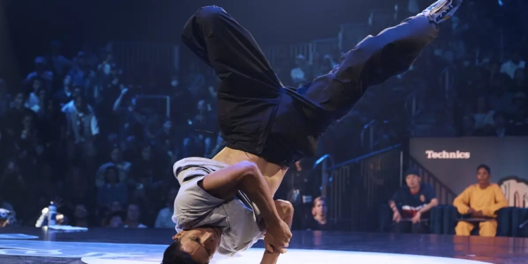 Paris Olympics: Opening athlete parade on a river, not in a stadium, tops list of innovations