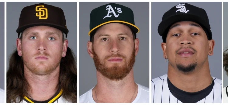 MLB ban Tucupita Marcano for life for betting on baseball, four others get one-year suspensions