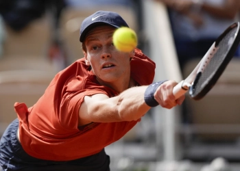 Jannik Sinner, Carlos Alcaraz renew their rivalry in French Open semi final