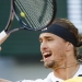 Alexander Zverev reaches his fourth consecutive French Open semifinal as trial proceeds