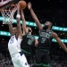 Celtics beat Mavericks 105-98, take 2-0 lead in NBA Finals