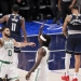 Celtics back home with chance to close out Mavericks and clinch record 18th NBA championship
