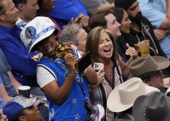 Mavericks and Oilers already have made some history in their comeback quests