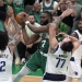 Doncic and Irving can’t deliver for Dallas in NBA Finals clincher as Celtics win 18th championship