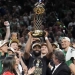 Celtics win 18th NBA championship with 106-88 Game 5 victory over Dallas Mavericks
