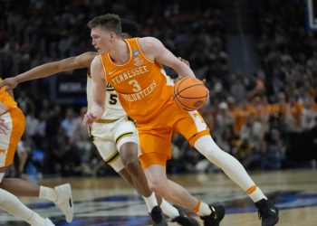 Lakers add Dalton Knecht, Kings grab Devin Carter as NBA’s Pacific Division targets seasoned players