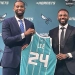 Charles Lee out to turn around struggling Hornets after winning his 2nd NBA title as an assistant