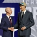 Historic NBA draft for France ends with 5 Frenchmen selected after starting with top 2 picks