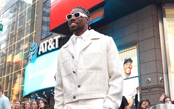 Netflix series ‘Sprint’ brings speed, drama and glory