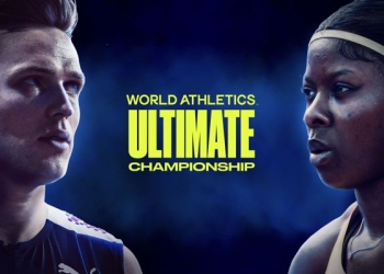 World Athletics launch new Ultimate Championship with $10m prize pool